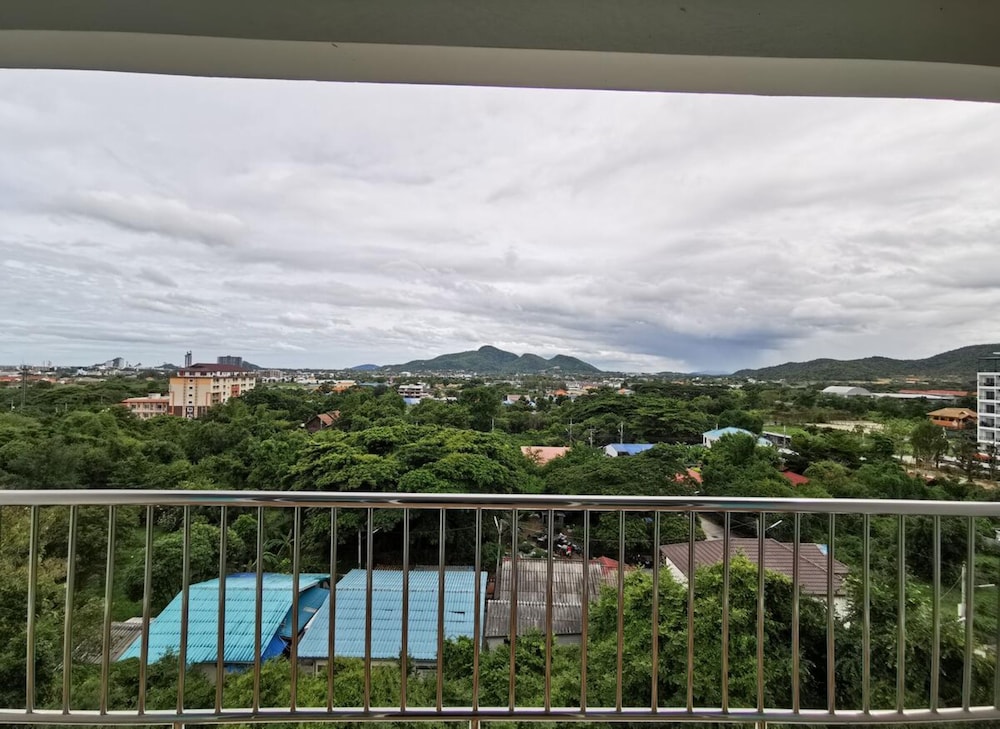 The Base Hua Hin 13/24