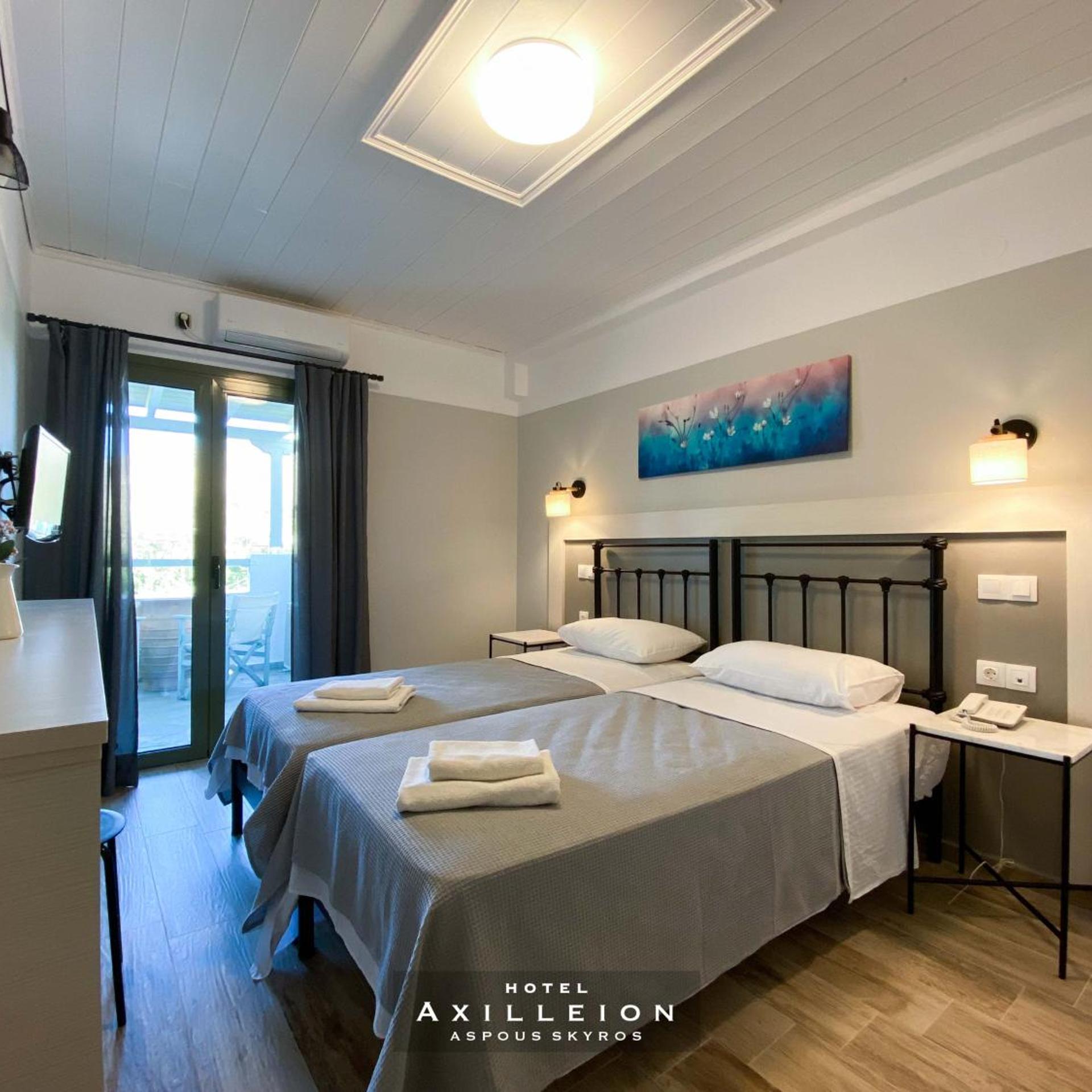 Axilleion Hotel 13/50