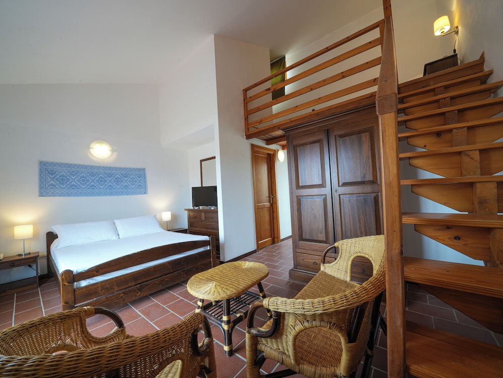 Le Tonnare di Stintino - Beach Resort 9/37