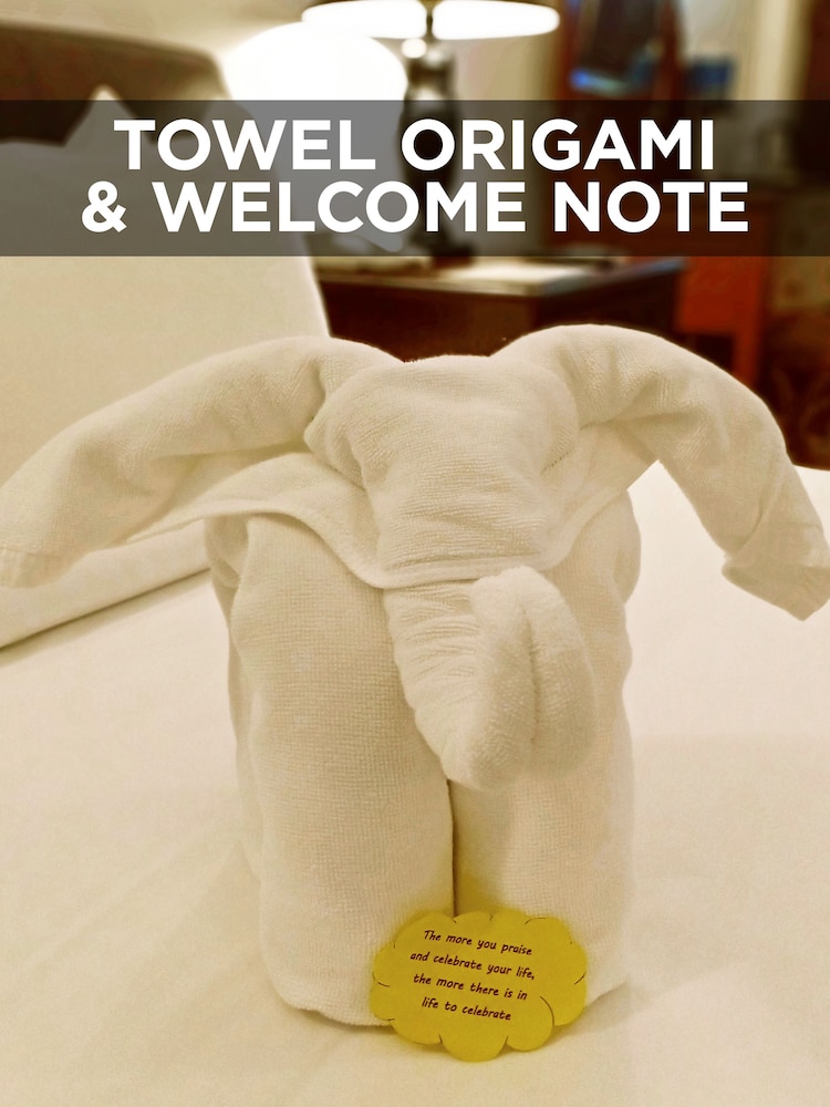 Areca Hotel Penang 43/70