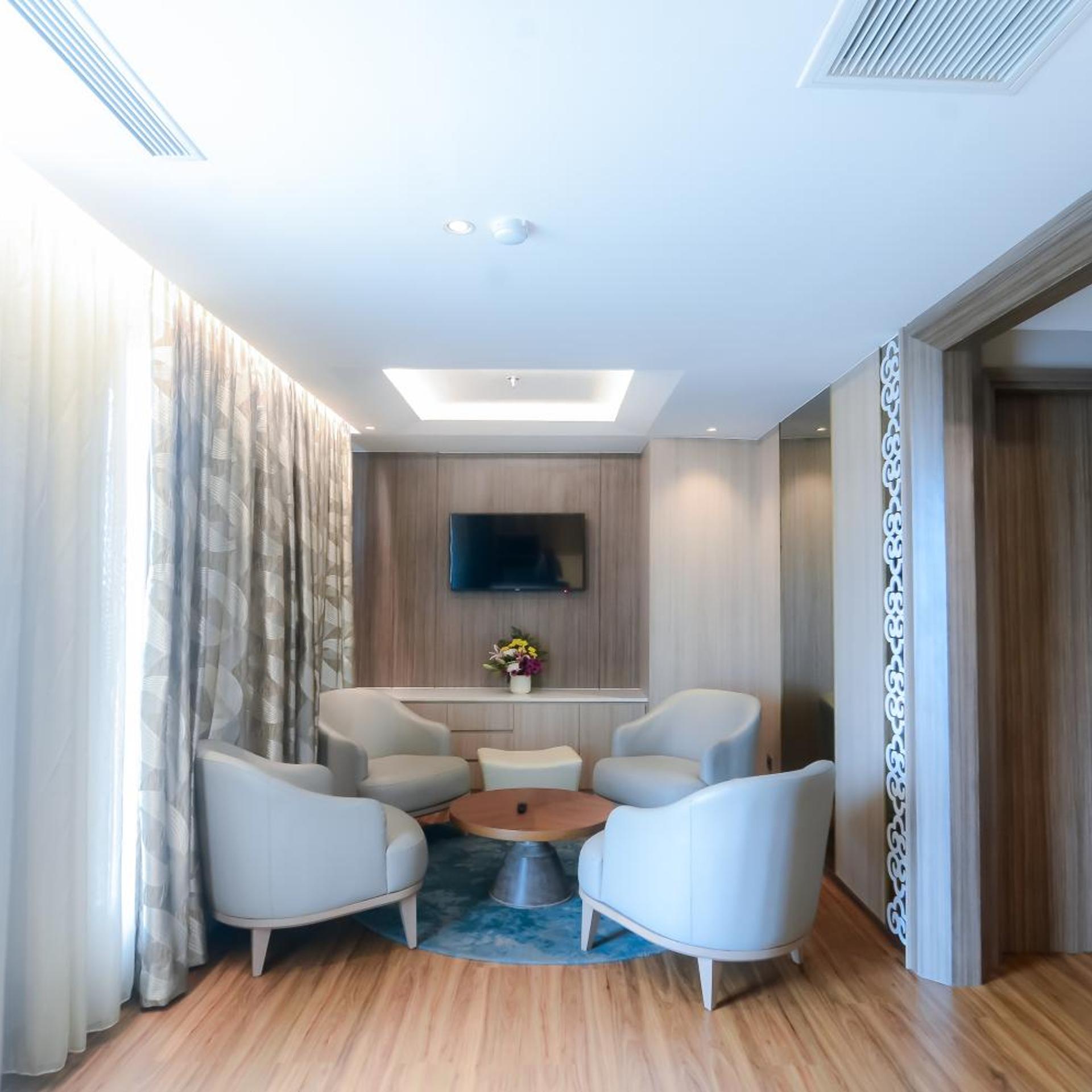 The Excelton Hotel Palembang 38/54