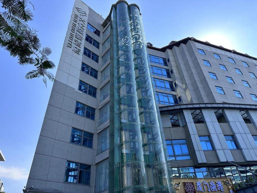 Dayi Yiho Hotel 2/48