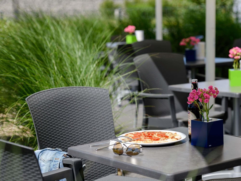 Ibis Budget Munich City Olympiapark 34/49