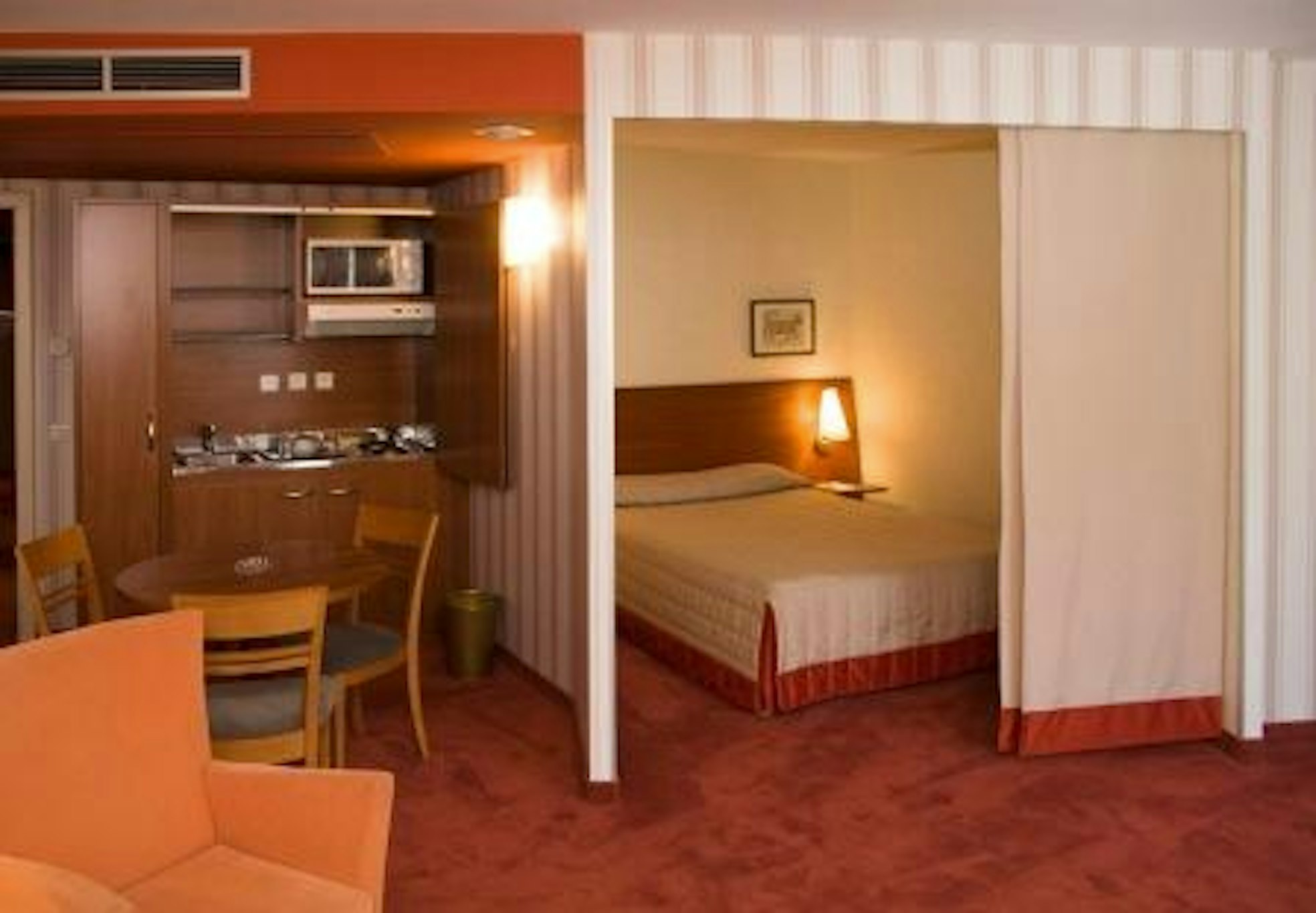 Residence Jean Sebastien Bach 7/10