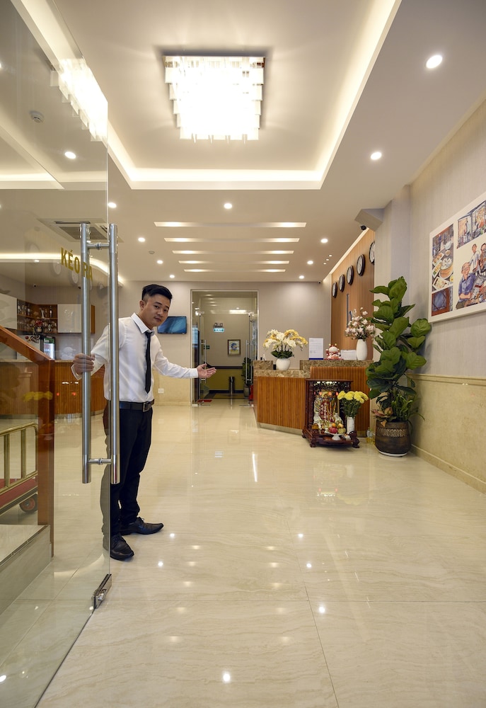 Hue My Hotel 9/36