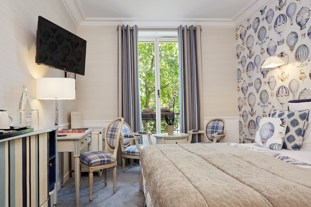 Relais Saint Jacques 25/51