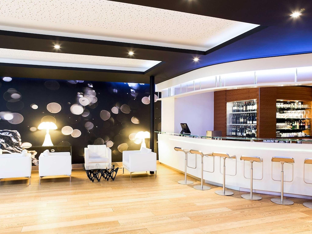 Novotel Toulouse Centre Wilson 6/47