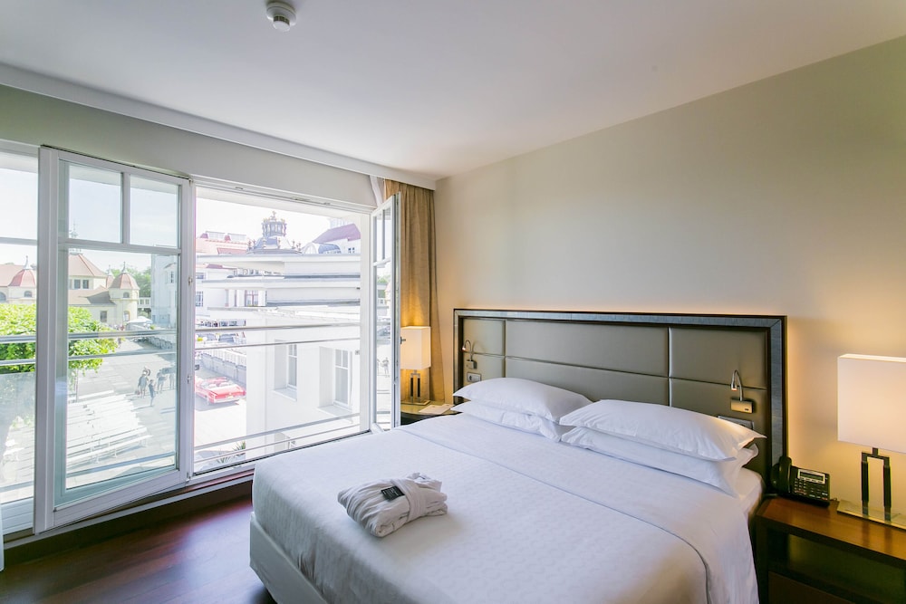 Sheraton Sopot Hotel 15/66