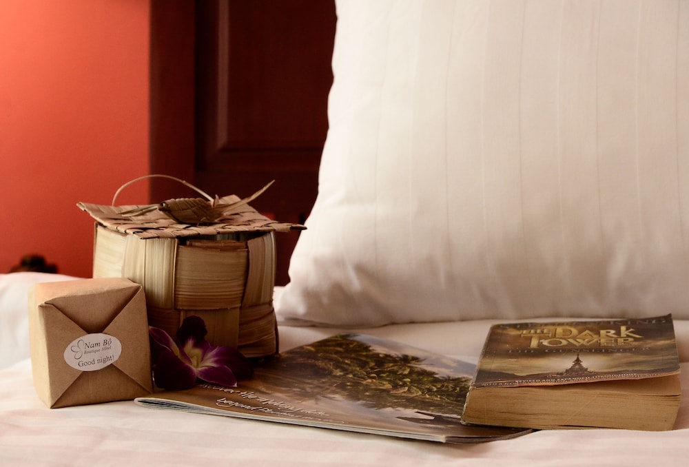 Nam Bo Boutique Hotel 25/68