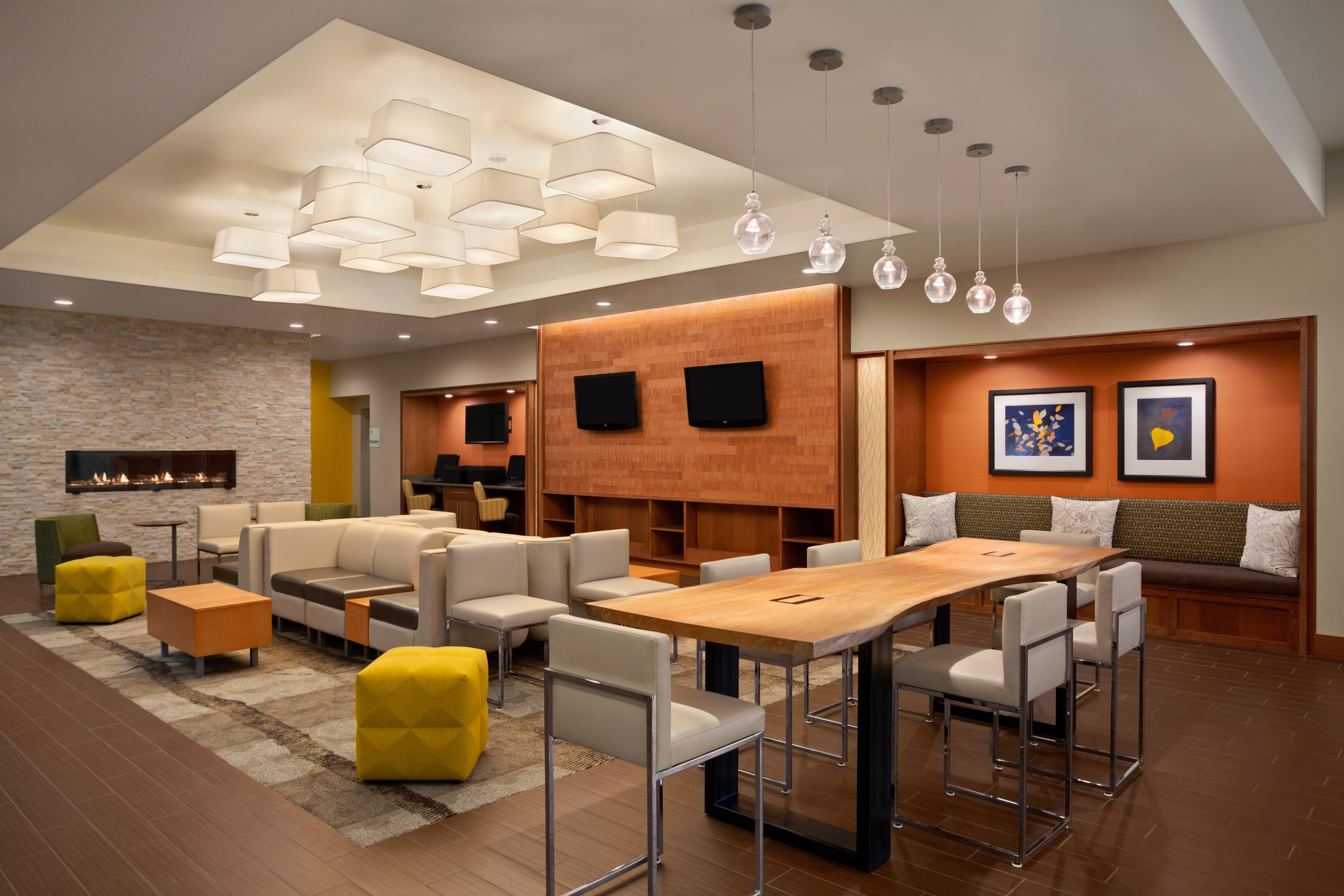 Holiday Inn Portland Airport i 205 25/48