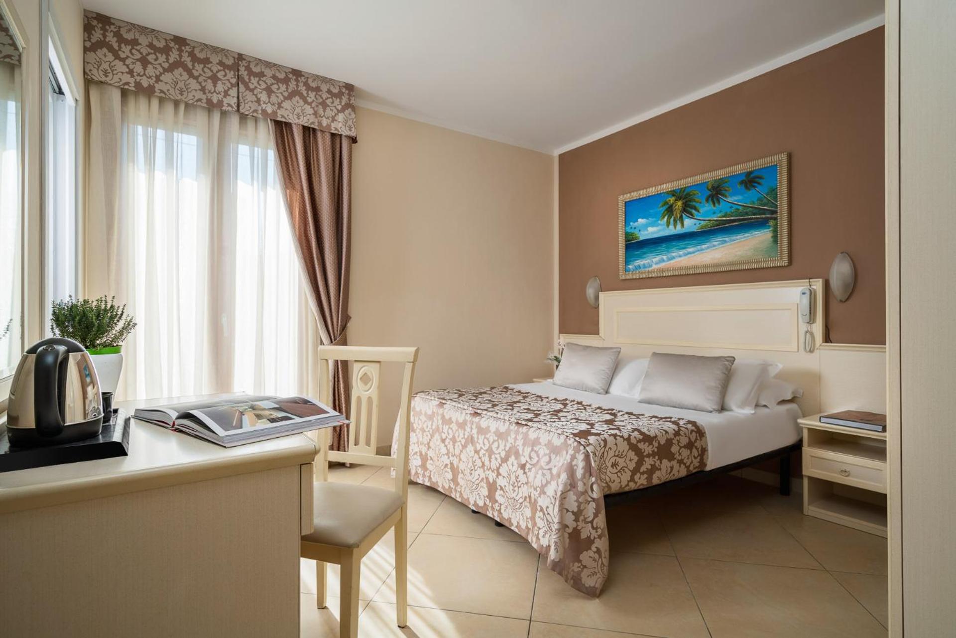 Albergo Ristorante Pozzi 17/50