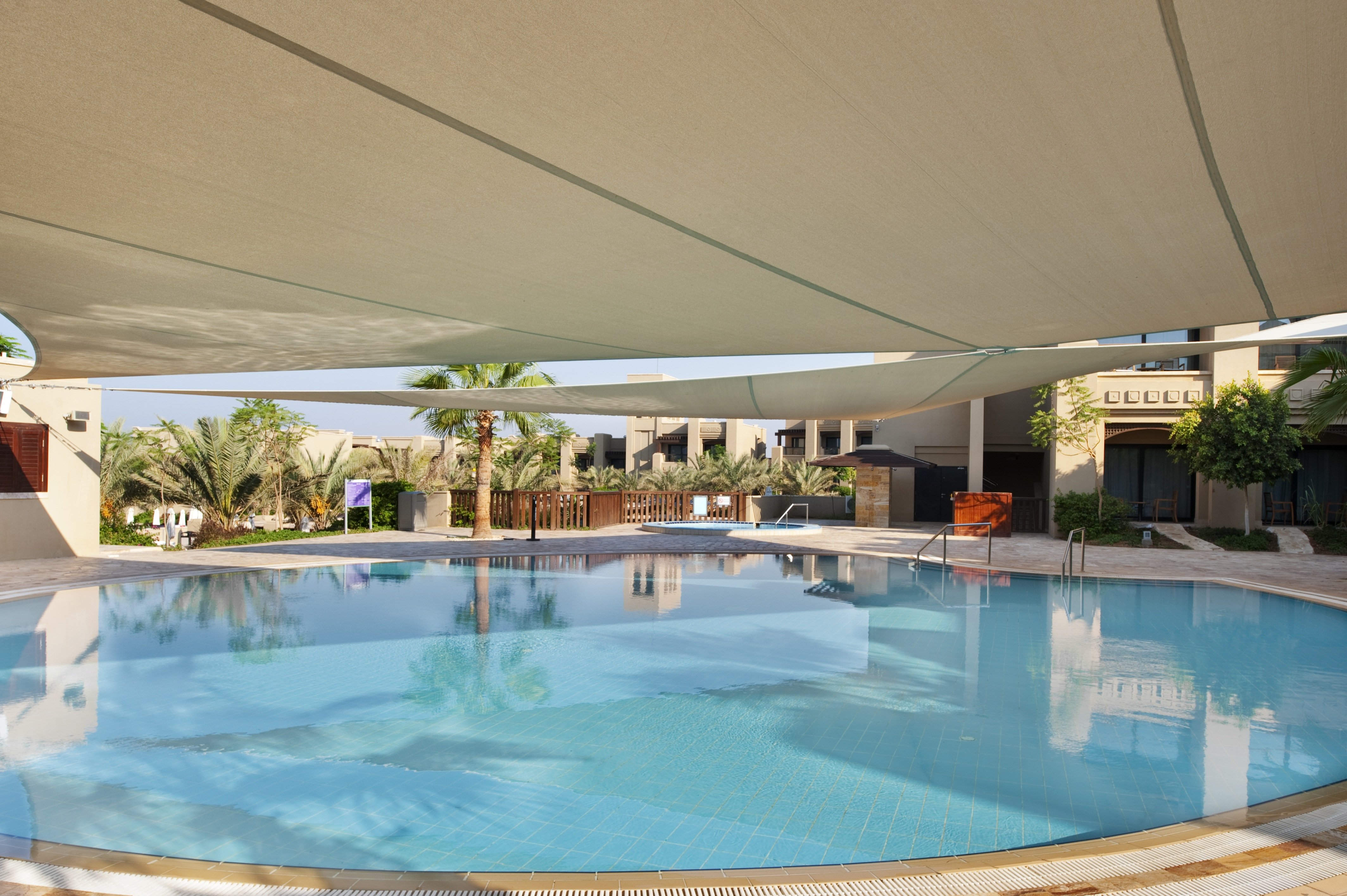 Holiday Inn Resort Dead Sea 36/66