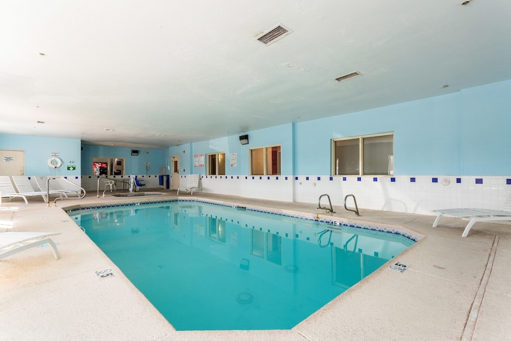 Motel6 Roswell, NM 23/45