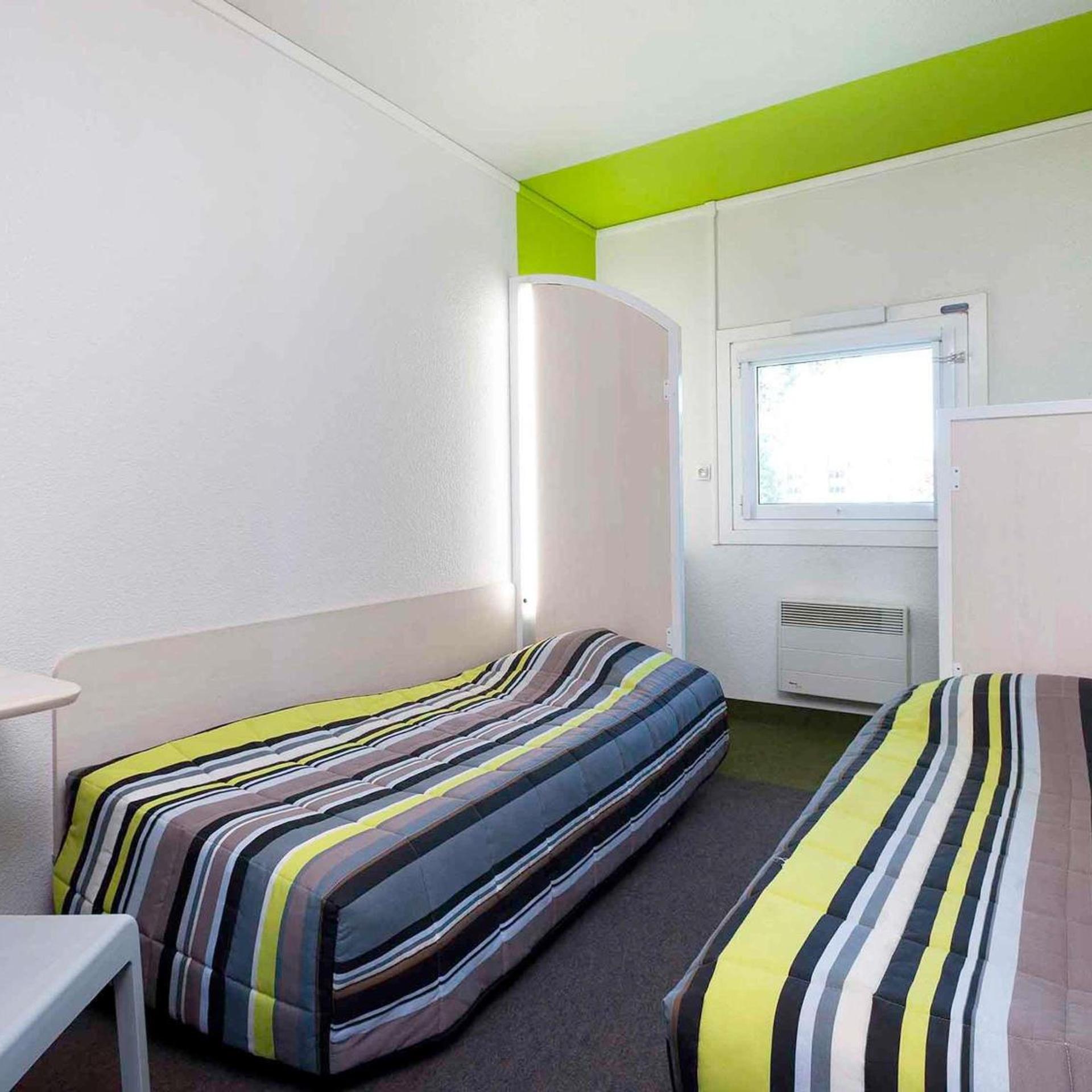 Hotelf1 Nantes Ouest Saint-Herblain 15/33