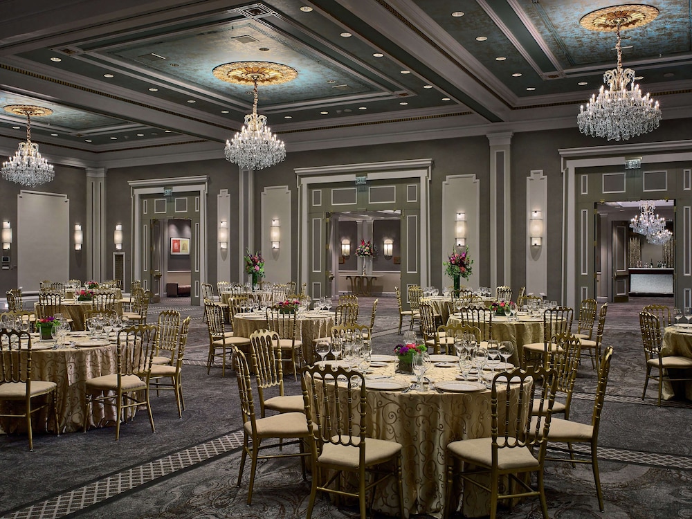 Royal Sonesta Hotel New Orleans 50/62