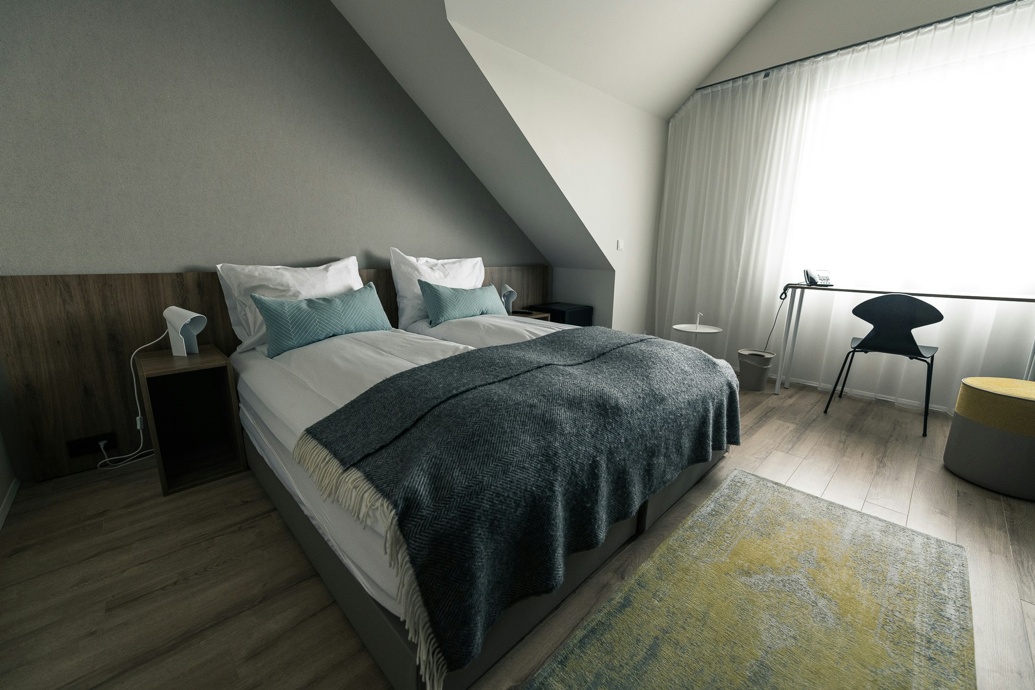 Hotel Berg 10/65