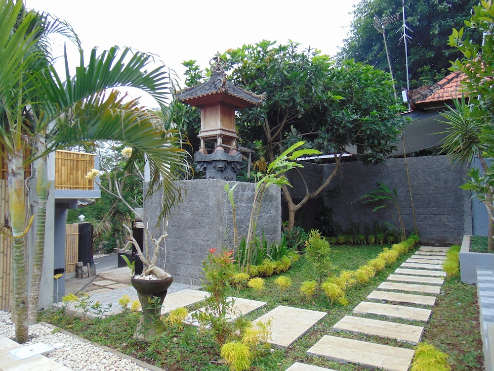 Batu Kandik Homestay 45/50