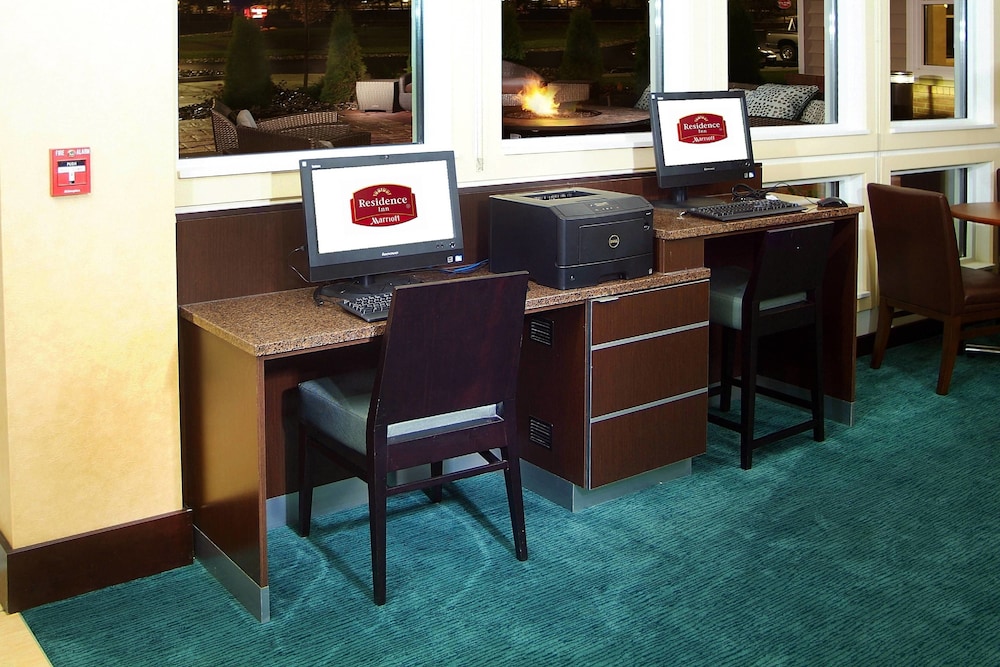 Residence Inn Albany Washington Avenue 24/30