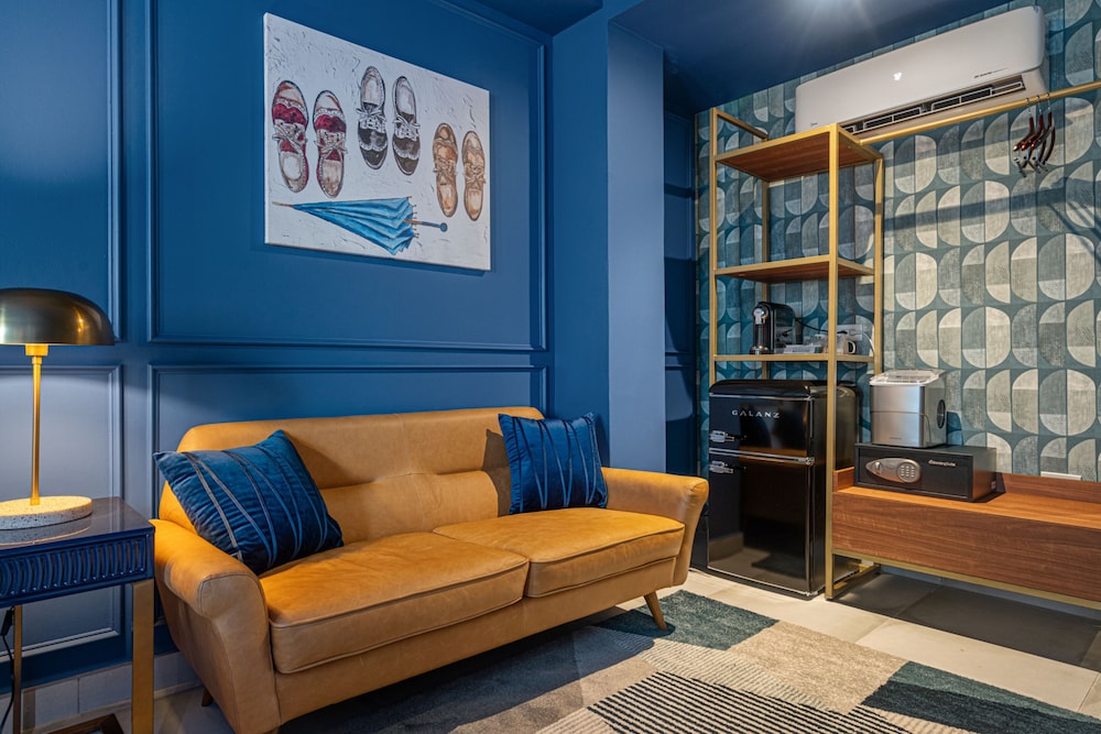 Don Rafa Boutique Hotel & Residences 19/50