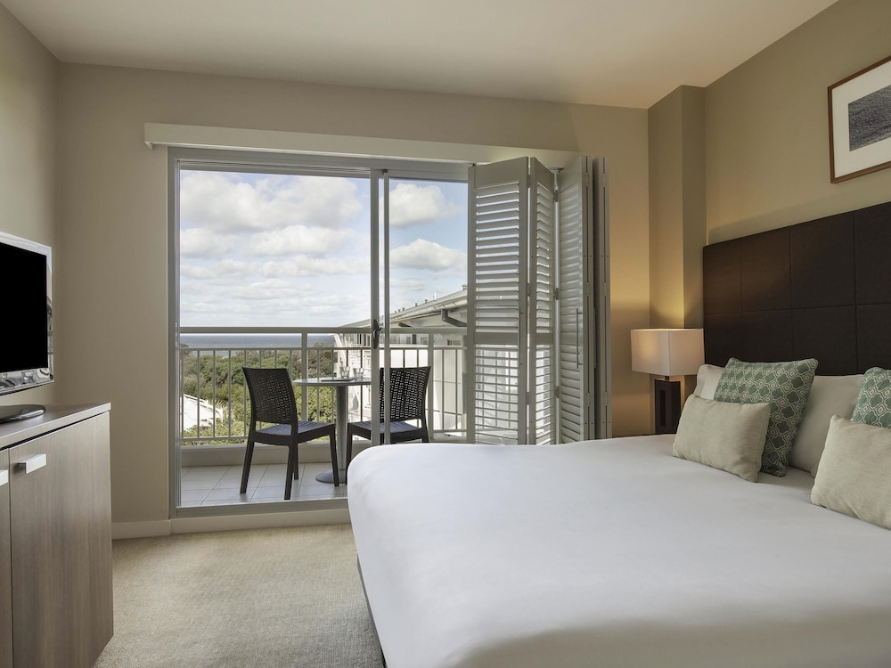 Ocean, King Bed، Mantra on Salt Beach Kingscliff 2/6