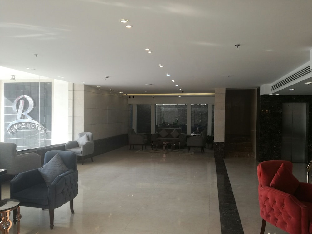 أجنحة ريماز الفندقية(Remaz Suites Hotel) 46/50
