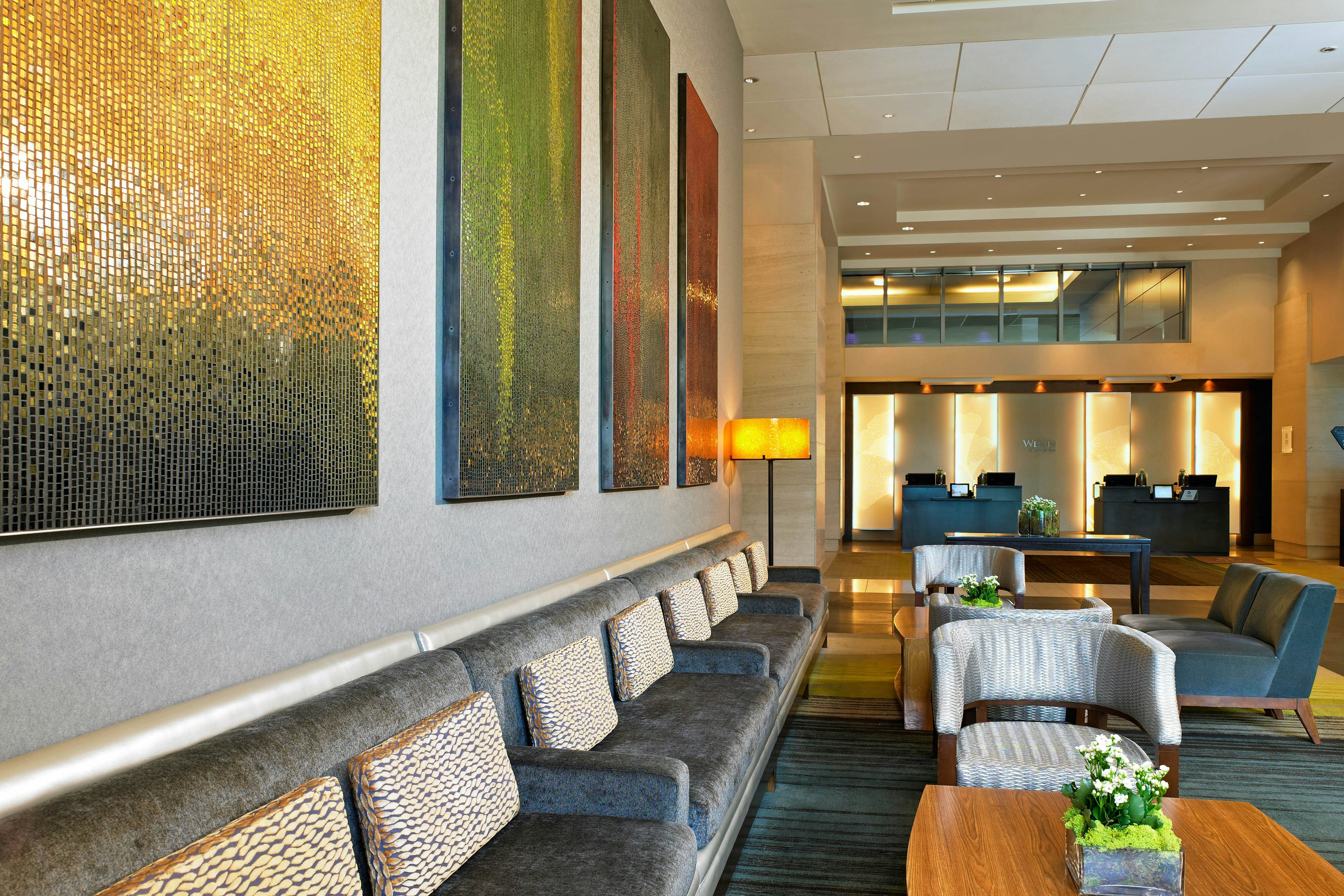 The Westin Bellevue 35/68