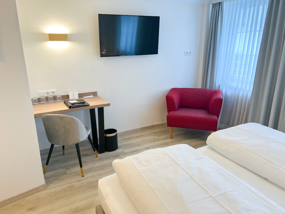 Cityhotel Trumer Stube 42/60