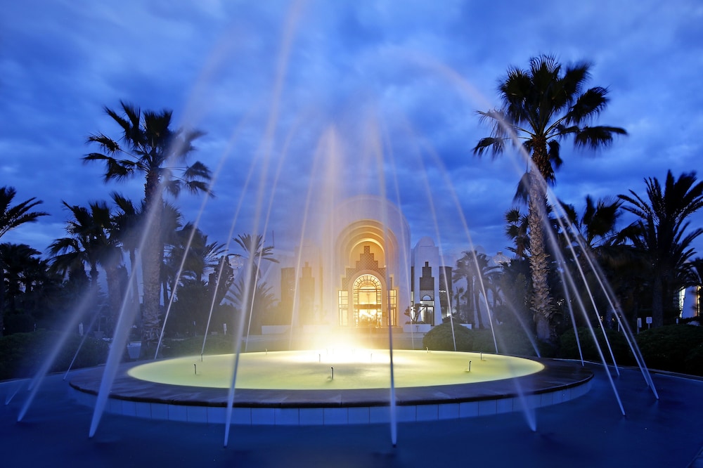 Radisson Blu Palace Resort and Thalasso 4/78