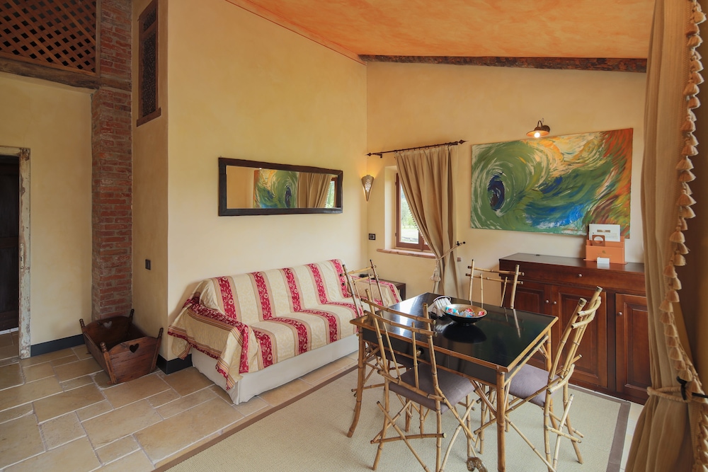 LA GHIAIA RESORT 34/61