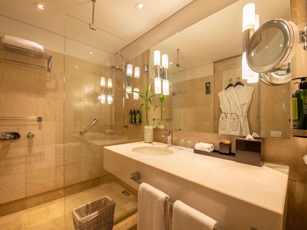 Sofitel Legend Santa Clara Cartagena 50/50