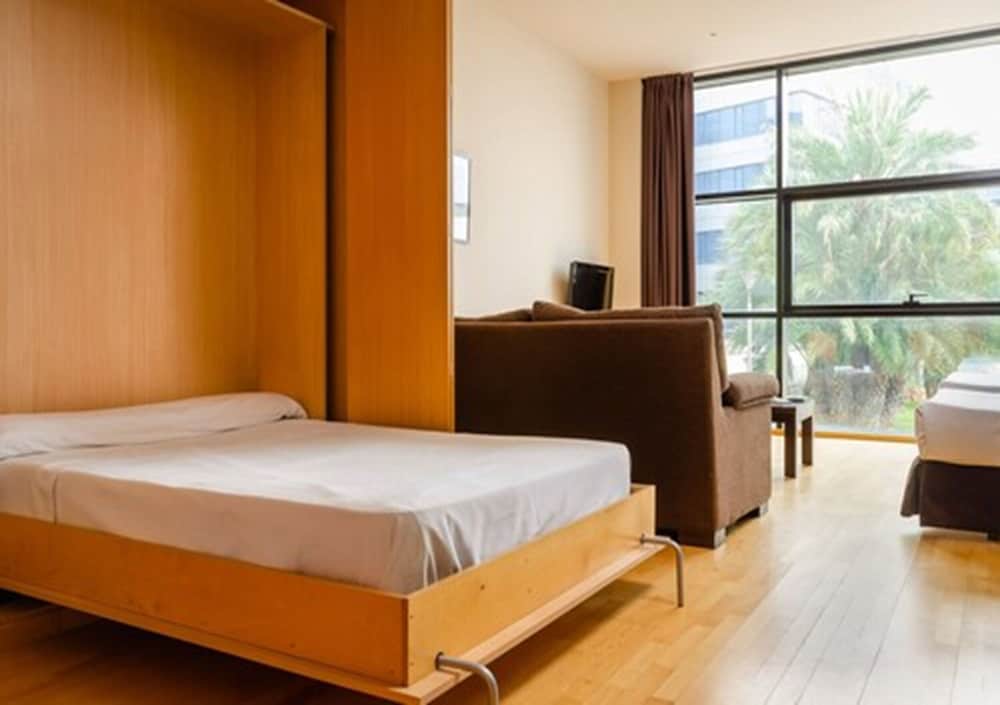 Aparthotel Wellness 8/37