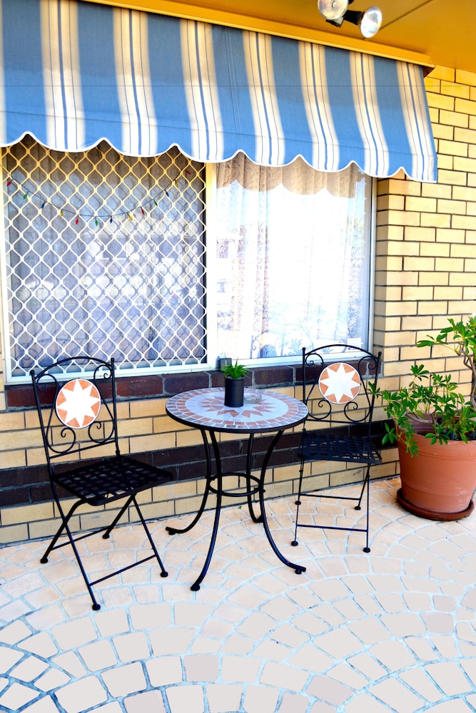 Palms Bed And Breakfast 16/29