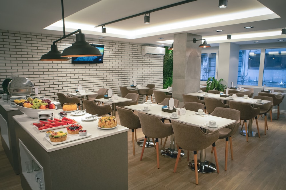Park Royal Buenos Aires managed by Accor 48/65