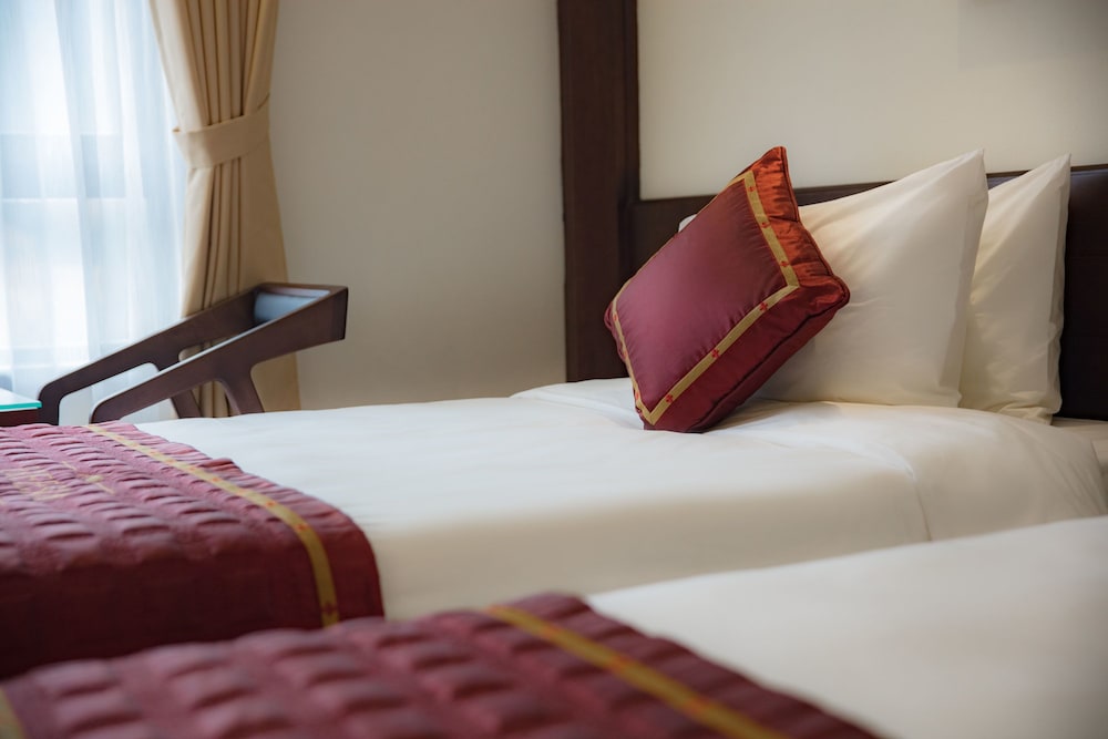 Freesia Hotel 15/72