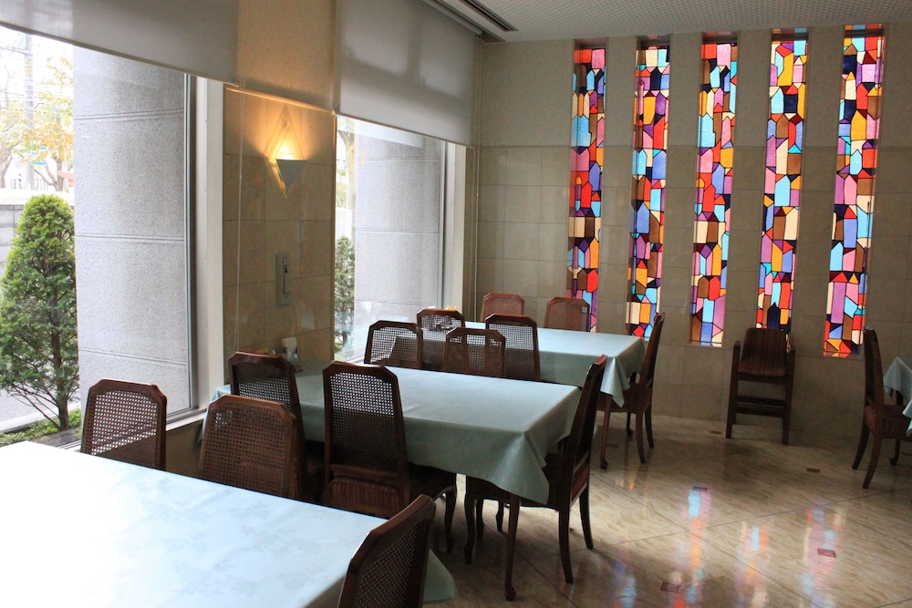 Hotel Ronshan Sapporo 16/20