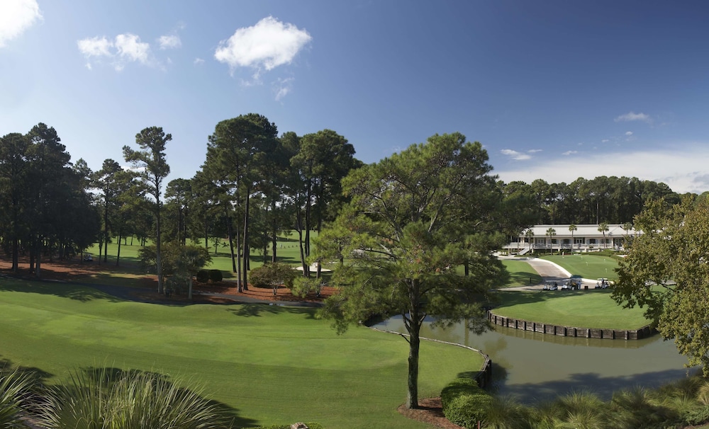 The Inn And Club At Harbour Town 42/50