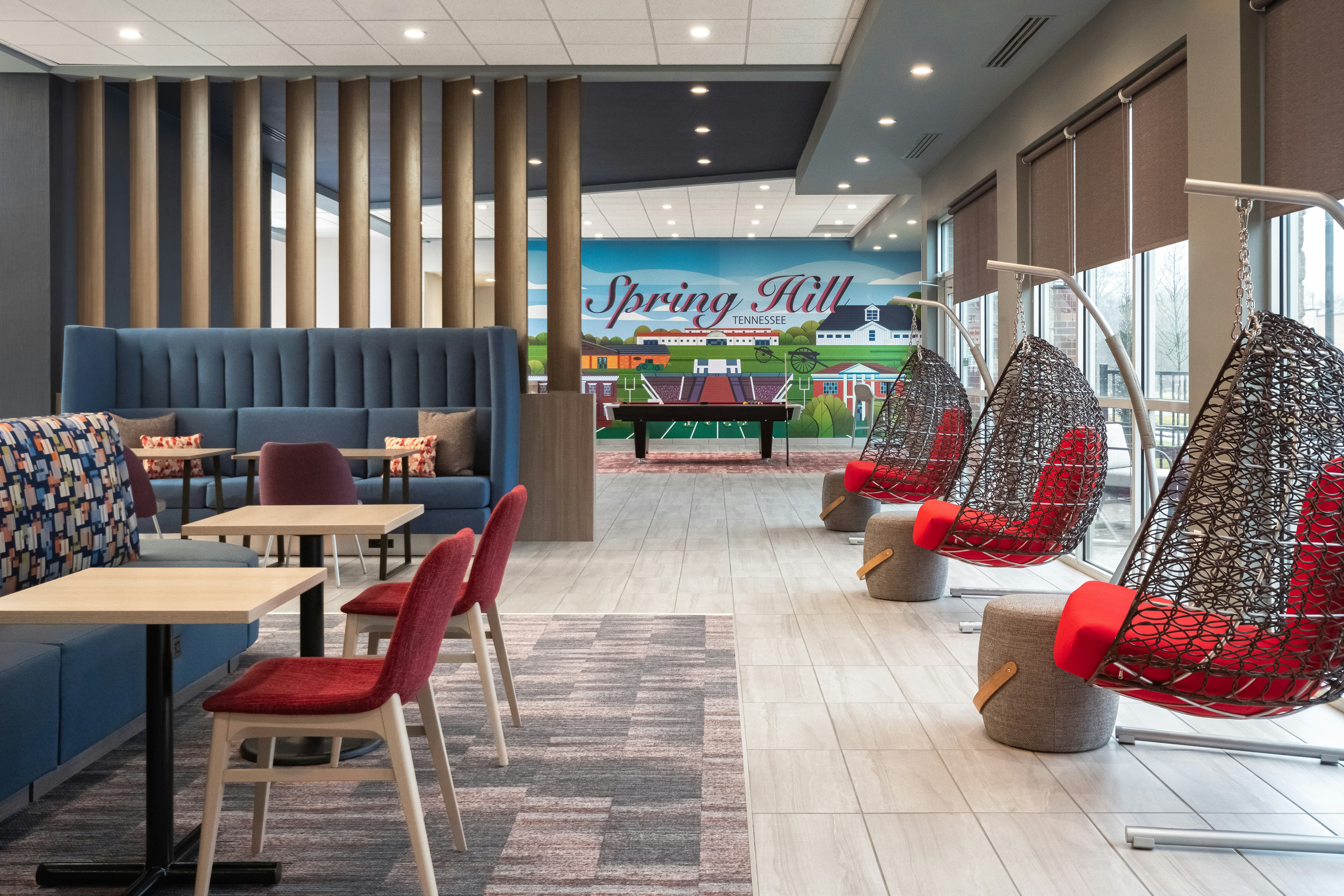 Home2 Suites by Hilton Spring Hill 11/29