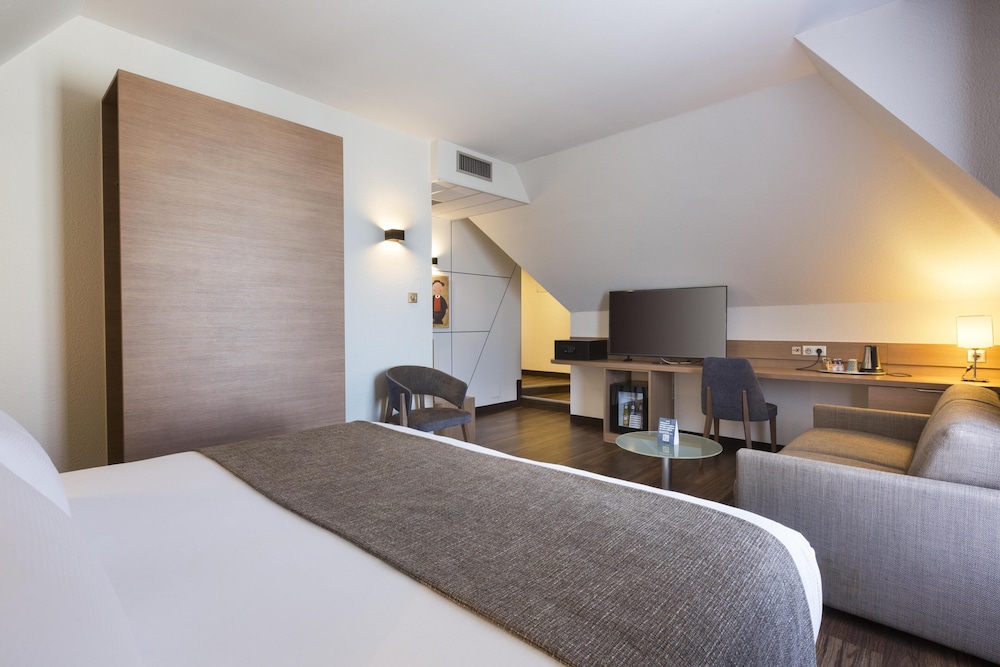 Hotel Kyriad Strasbourg 25/54