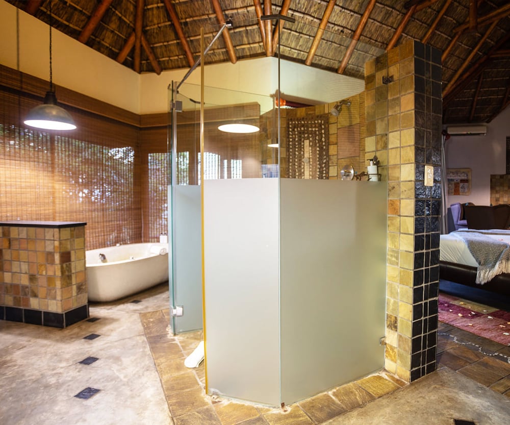 Likweti Lodge 45/45
