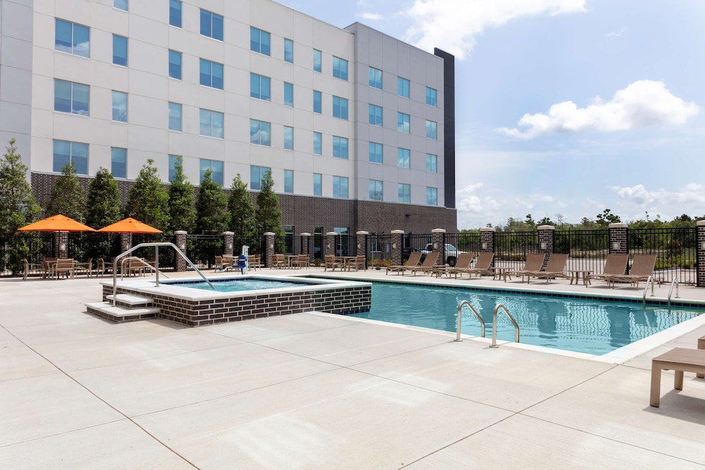 Hyatt House The Woodlands-Shenandoah 27/47