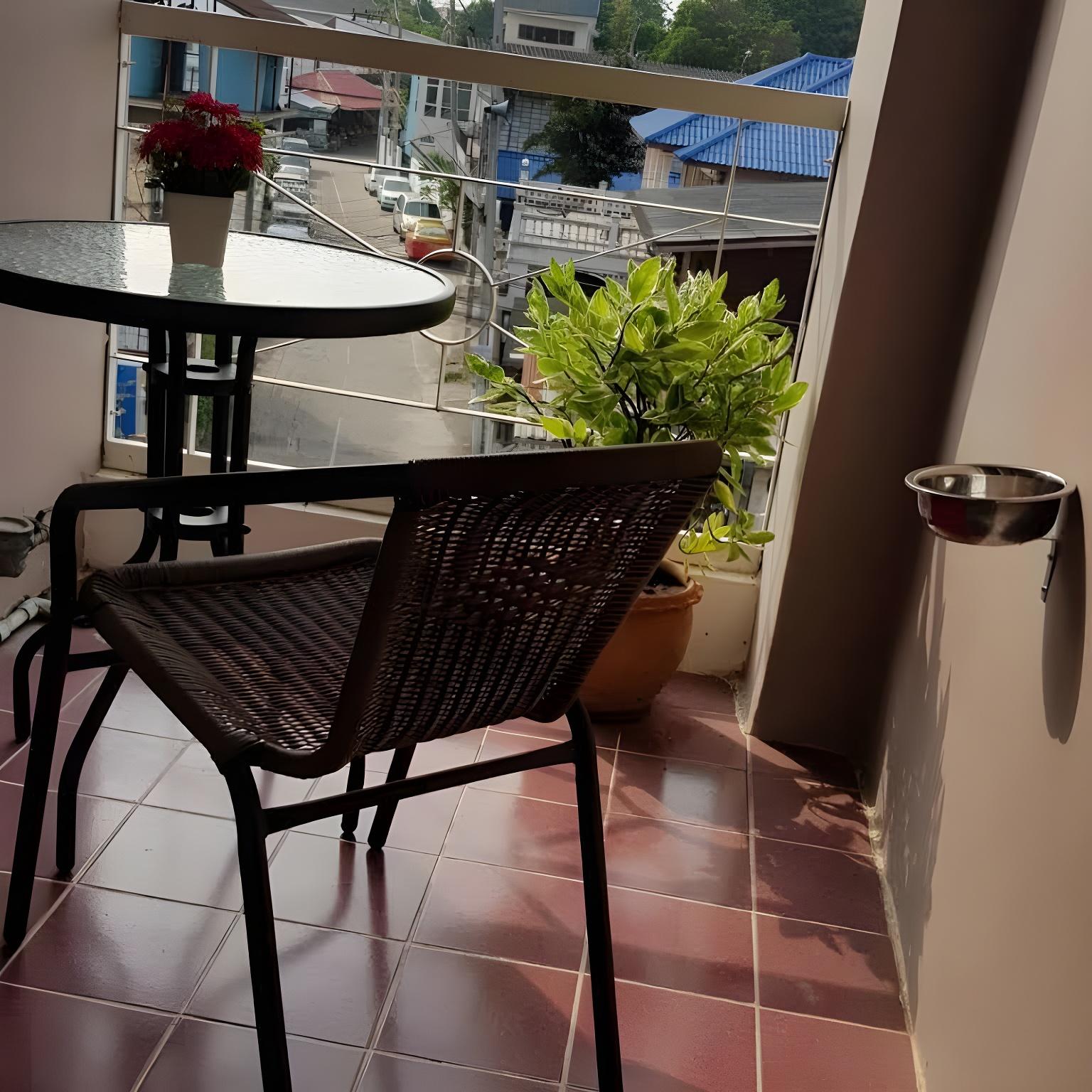 Charoenchit House 34/45