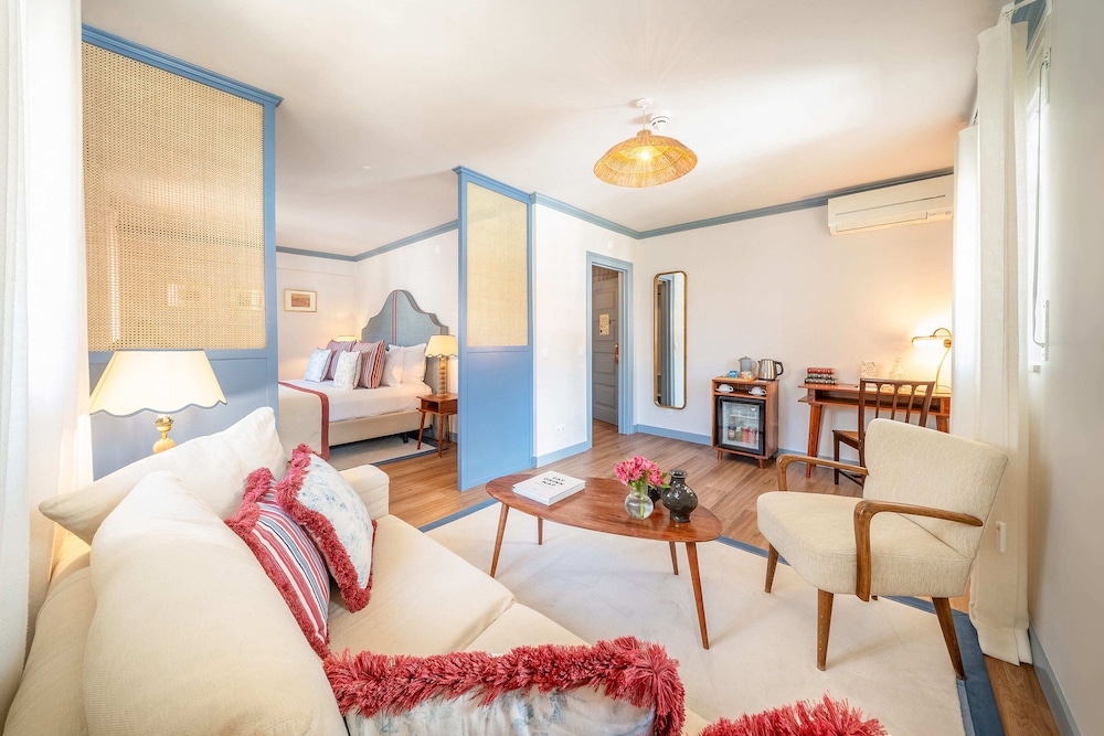 The Pergola Boutique Hotel 39/57