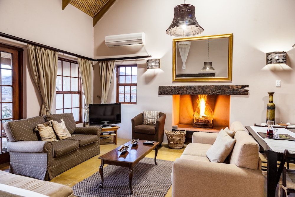 Karoo View Cottages 19/50