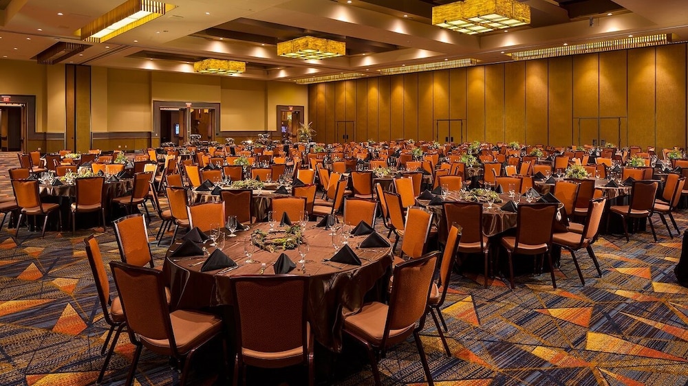 Choctaw Casino & Resort Durant, a Wyndham Grand Hotel 63/76