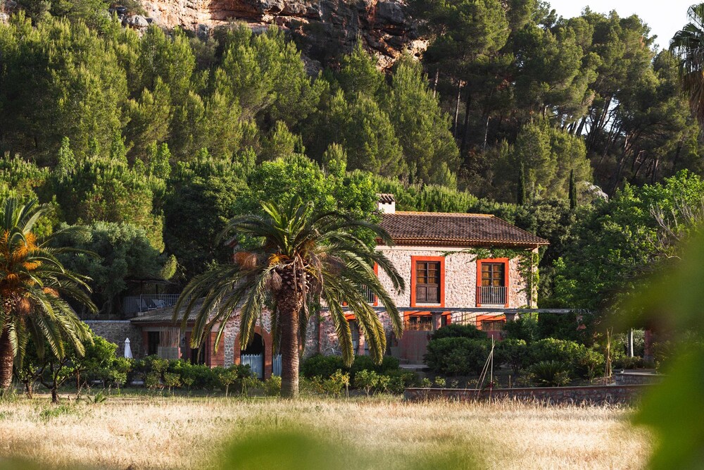 Hotel Finca Ca N'ai - Adults Only 45/50