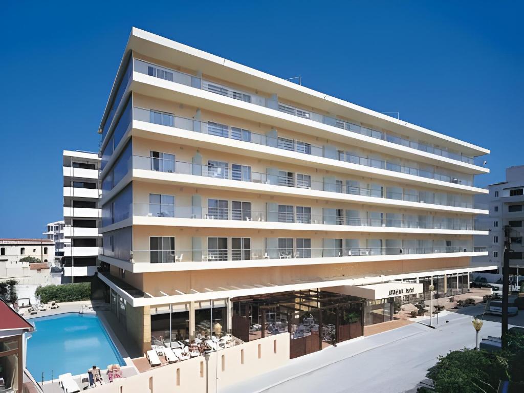Athena Hotel