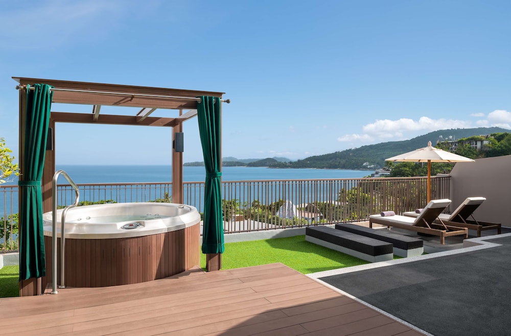 Hyatt Regency Phuket Resort 22/44