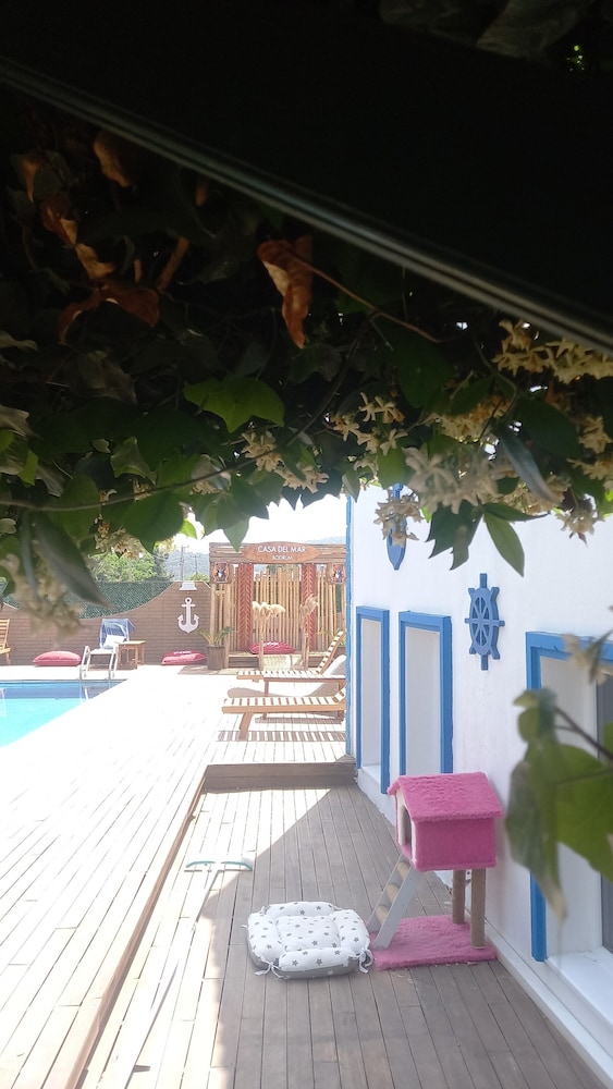 Casa Del Mar Bodrum 7/16