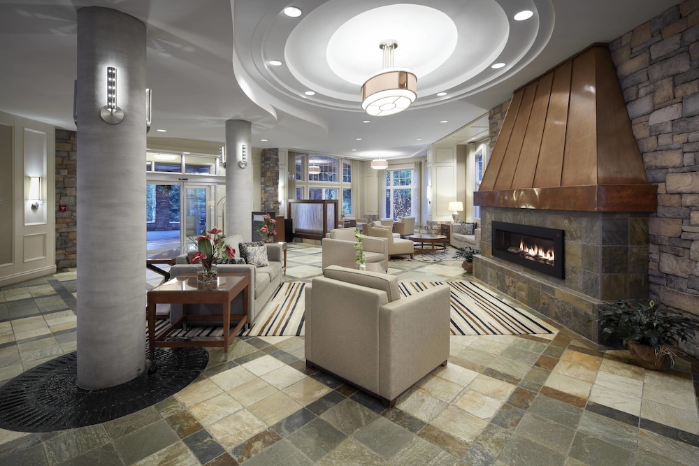 Le Westin Tremblant 7/26