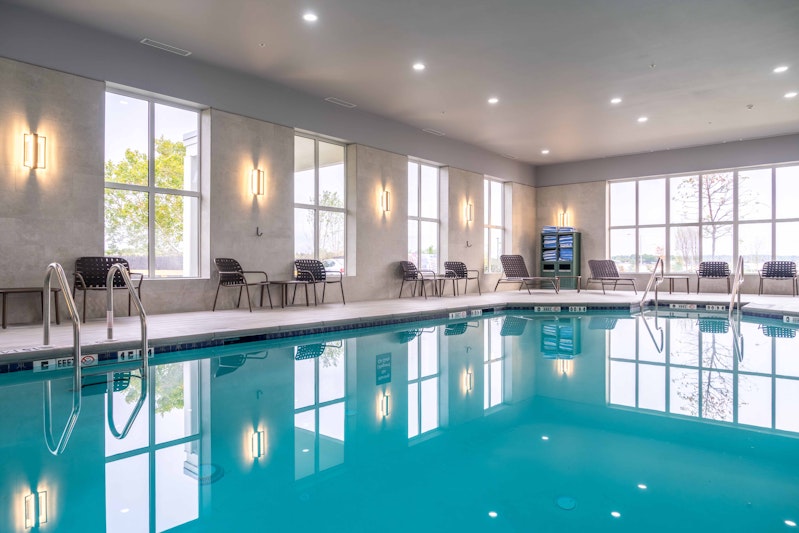 HOMEWOOD SUITES BY HILTON PHILADELPHIA PLYMOUTH MEETING 11/36